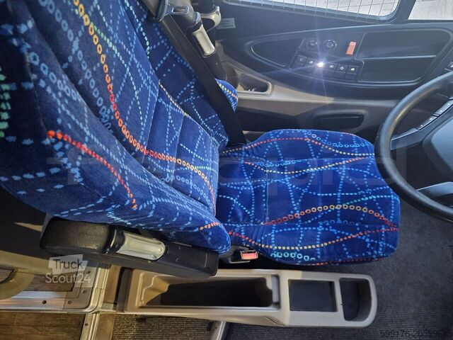 Autocar de turismo IVECO Magelys