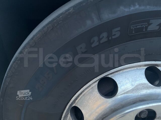 مدرب رياضي IVECO Magelys