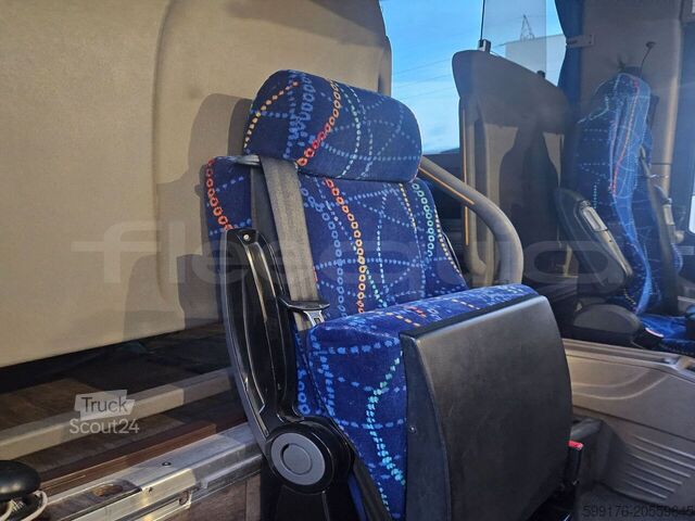 Αυτοκίνητο τουρισμού IVECO Magelys