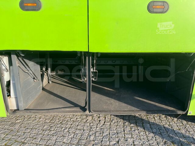 Autocar de turismo MAN Lion's Coach