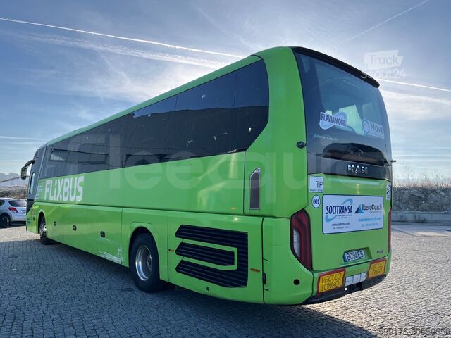 Autocar de turismo MAN Lion's Coach