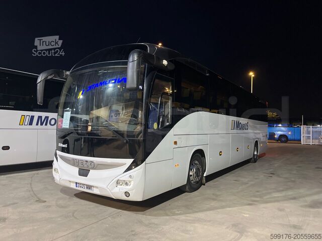 Autocar de turismo IVECO Magelys