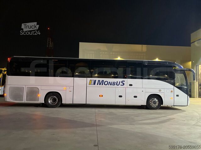 Trener IVECO Magelys