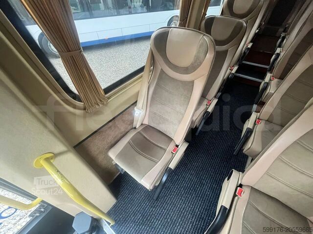 Přeprava osob Mercedes-Benz Sprinter