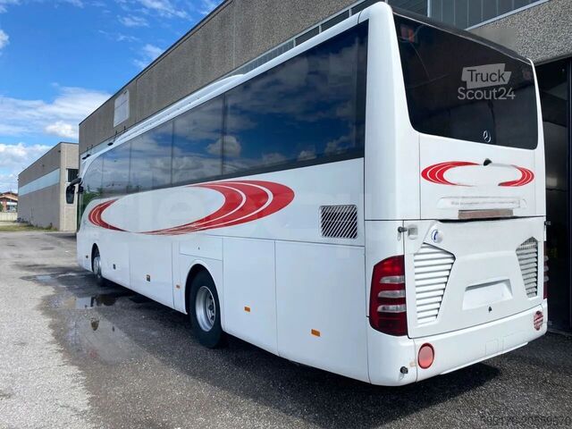Trener Mercedes-Benz Tourismo