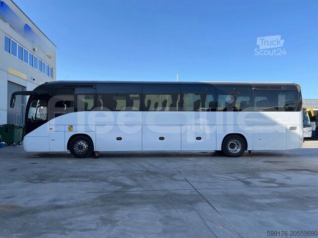 Turismo IVECO Magelys