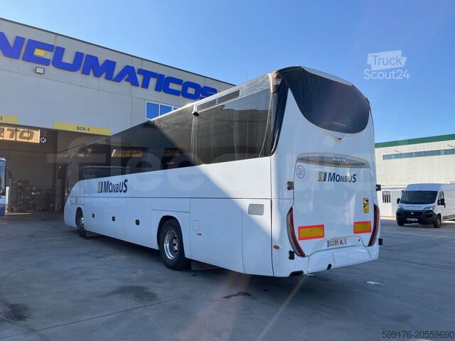 Tur aracı IVECO Magelys