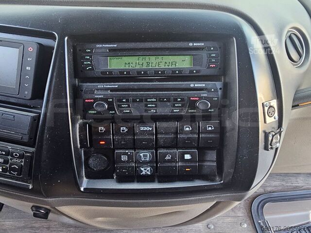 Tur aracı IVECO Magelys