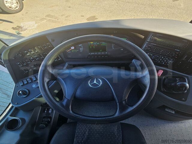 Туристический автомобиль Mercedes-Benz Tourismo