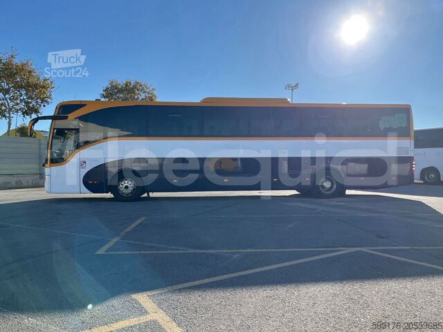 Tur aracı Mercedes-Benz Tourismo