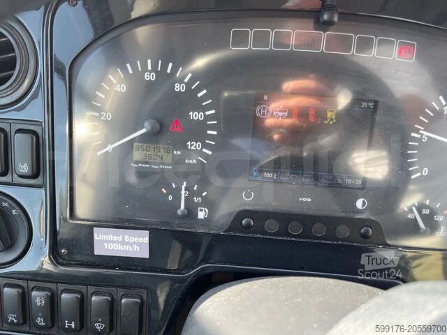 Autocar de turismo Irizar i6