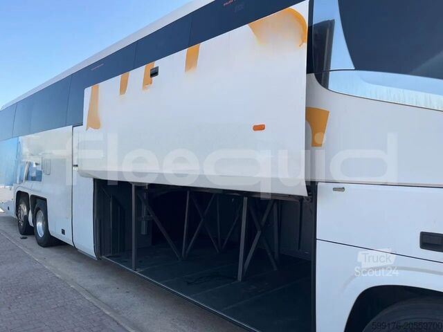 Autocar de turismo Irizar i6