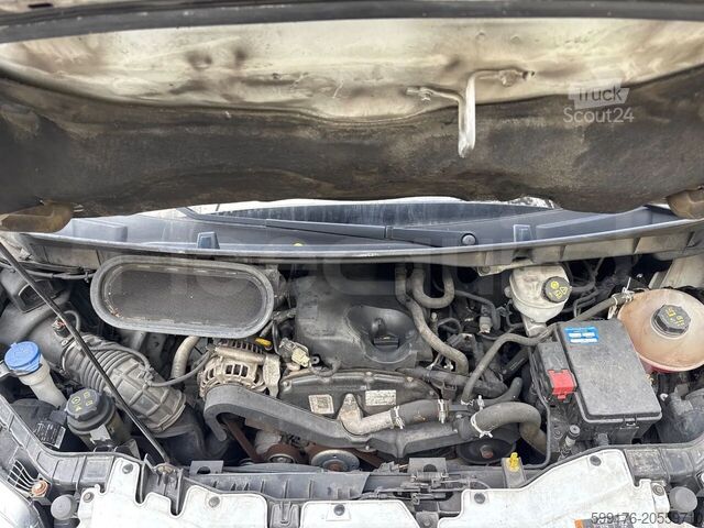 Trasporto persone Ford Transit