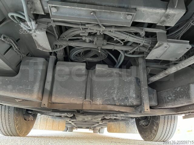 Autobus linee interurbane IVECO Crossway