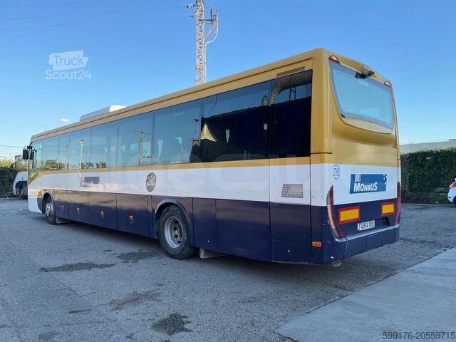 Autobús interurbano IVECO Crossway