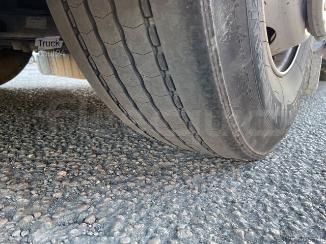 Autobús interurbano IVECO Crossway