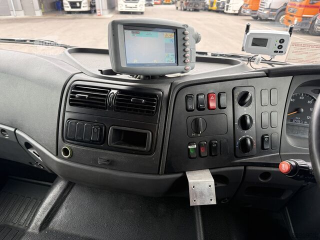 Axor 2533 6x2*4 Ochsner Mercedes-Benz Axor 2533 6x2*4 Ochsner