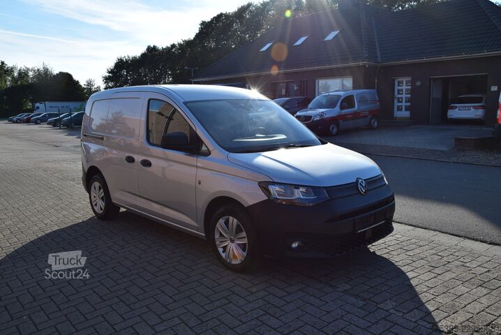 Επαγγελματικό όχημα VW Caddy  EcoProfi 2,0 TDI 102PS Klima Navi AHK