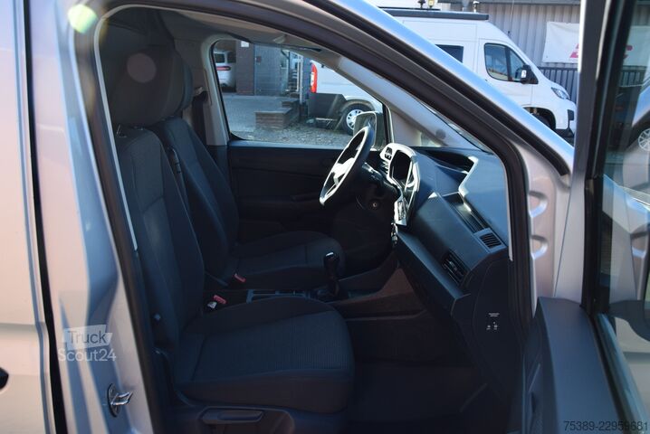 Επαγγελματικό όχημα VW Caddy  EcoProfi 2,0 TDI 102PS Klima Navi AHK