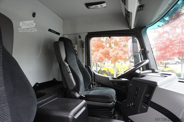 Τρίπλευρη ανατρεπόμενη καρότσα Mercedes-Benz Actros 1835 / 90 tho. km!!! / NEW 3-way