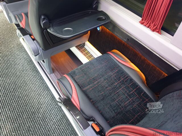 Minibús Mercedes-Benz Sprinter Lord Comfort 519 VIP