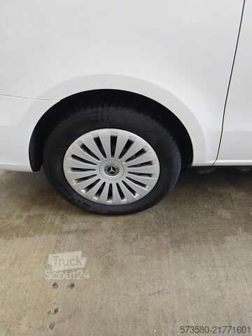 Bobil Mercedes Marco Polo 250d | 2022 | EURO 6| Automatic | Professional Seller