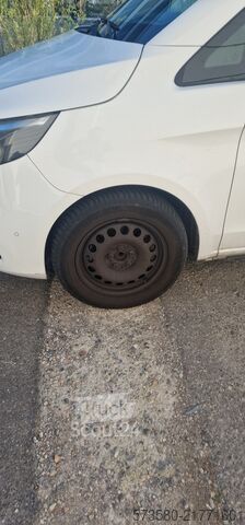 Bobil Mercedes Marco Polo 250d | 2022 | EURO 6| Automatic | Professional Seller