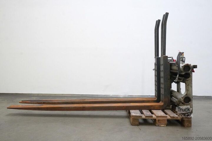 Widły DURWEN DPK 45 C