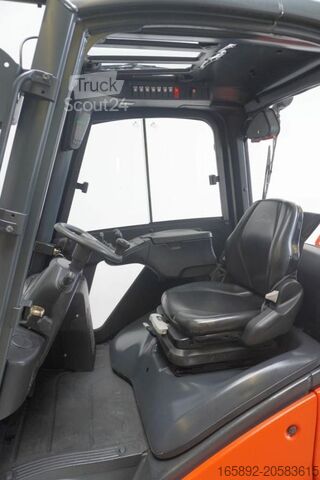 Pacēlāju Linde H 20 T 391 EVO