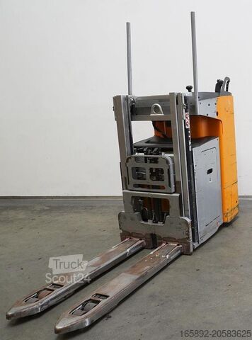 Apilador manual Still SXD20