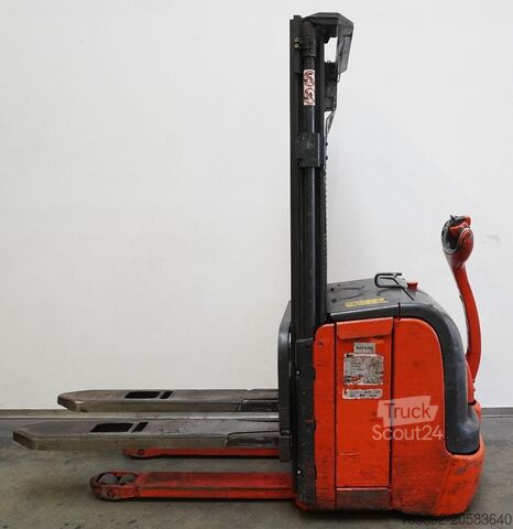 Handstapler Linde L 14 372-03