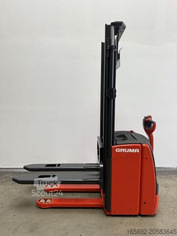 Gerbeur manuel Linde L 14 1173