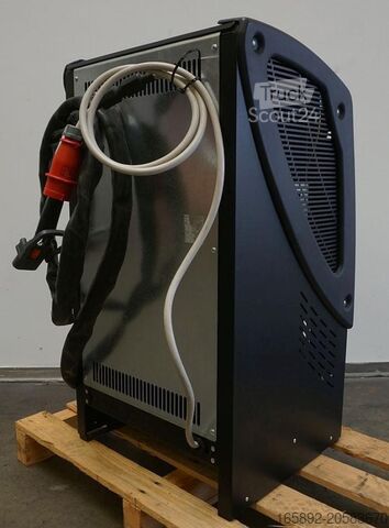 Transpaleta manual Linde T 16 ION 1152