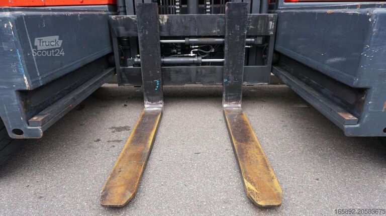 Apilador manual Bulmor EQ 60/14/50 T