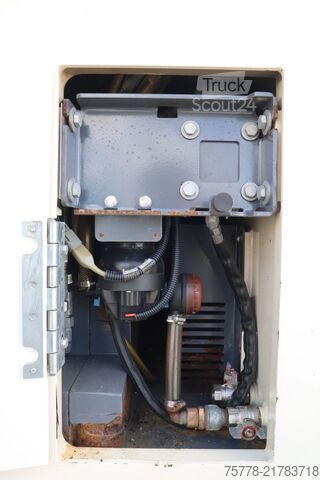 μηχανή φρεζαρίσματος ασφάλτου Wirtgen W60Ri | WATER SYSTEM | LOW HOURS