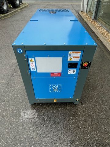 Alții Ashita AG3-60 Notstromaggregat 60kVA NEU