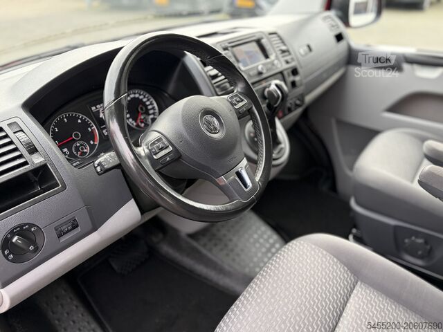 Autobus passeggeri Volkswagen Transporter Kombi 2.0 TDI DSG Automaat L2H1 BPM...