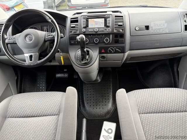 Keleivinis autobusas Volkswagen Transporter Kombi 2.0 TDI DSG Automaat L2H1 BPM...