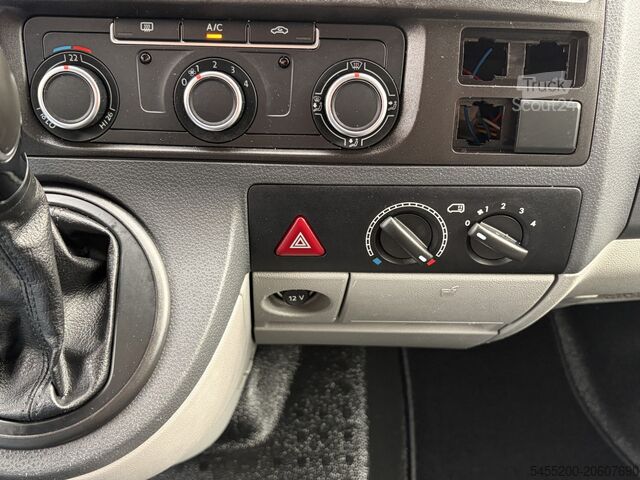 Autobús de pasajeros Volkswagen Transporter Kombi 2.0 TDI DSG Automaat L2H1 BPM...