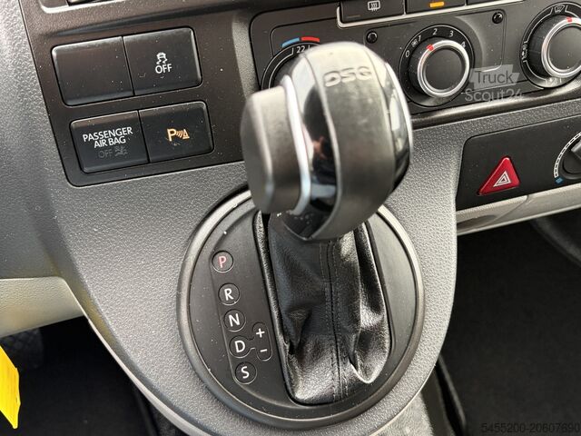 Passagerarbuss Volkswagen Transporter Kombi 2.0 TDI DSG Automaat L2H1 BPM...