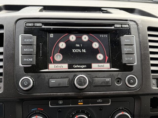Personenbus VW Transporter Kombi 2.0 TDI DSG Automaat L2H1 BPM...