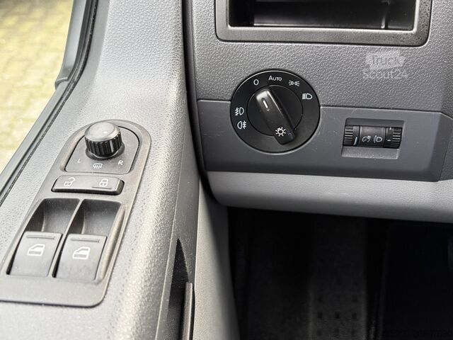 Personenbus VW Transporter Kombi 2.0 TDI DSG Automaat L2H1 BPM...