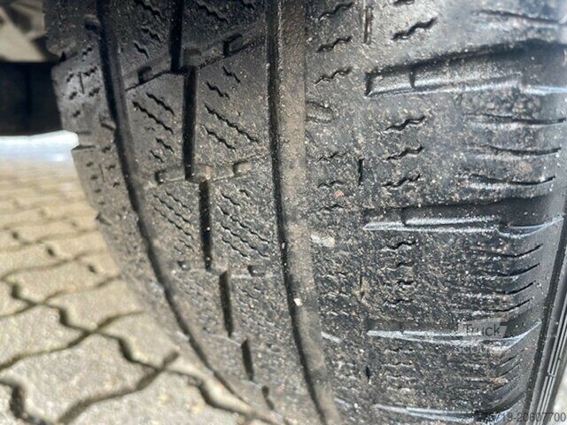 Пикап ван VW T6 2x4 Pritsche