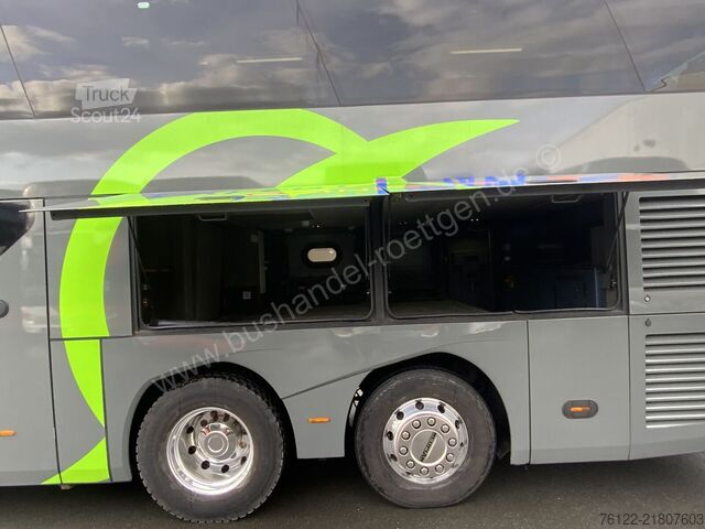 Двоповерховий Neoplan Skyliner L