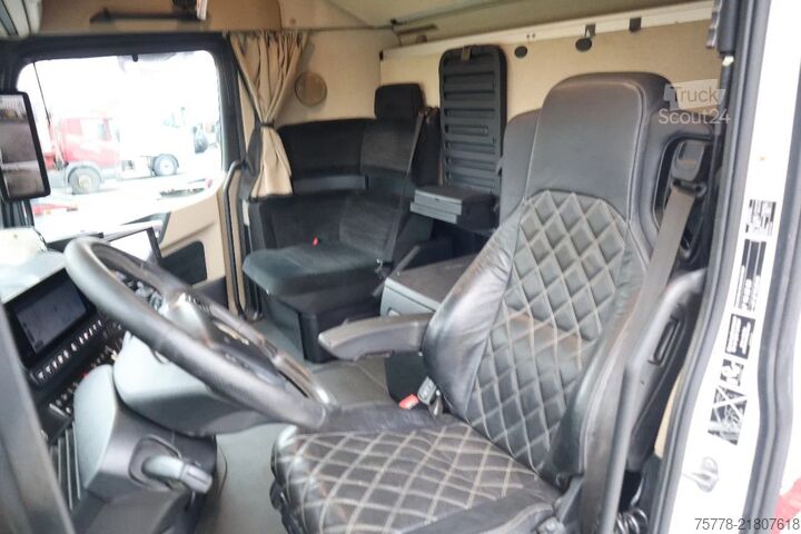 Sistema a braccio con gancio Mercedes-Benz Actros 2563 | 6X2 | MULTILIFT HOOK | RETARDER |...