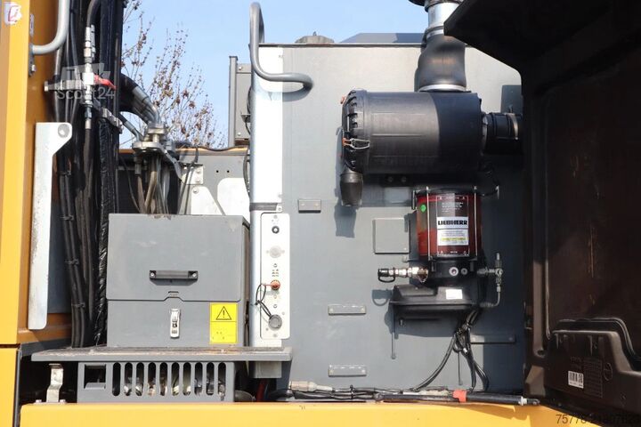 Materiaalverwerkingsmachine Liebherr LH 22 M | SORTING GRAB | BLADE