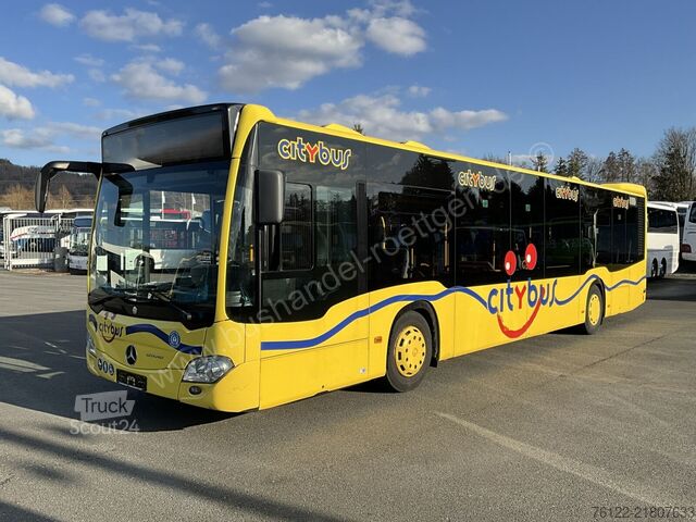 Autocarro urbano Mercedes-Benz O 530 Citaro C2