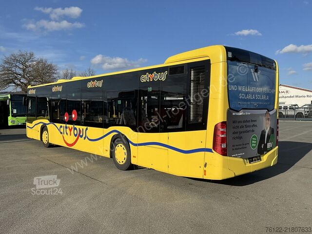 Autocarro urbano Mercedes-Benz O 530 Citaro C2