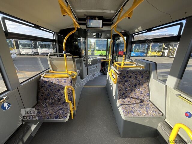City bus Mercedes-Benz O 530 Citaro C2