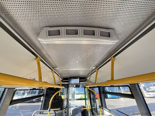 City bus Mercedes-Benz O 530 Citaro C2